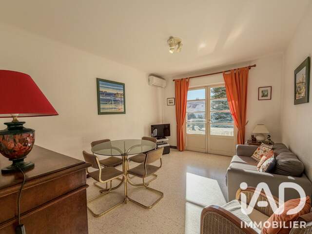 Vente Appartement 3 pièces — photo du bien