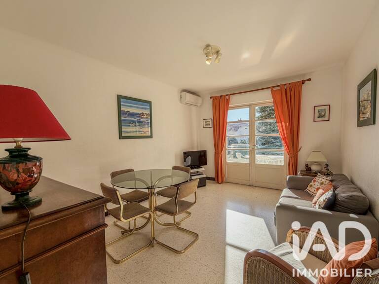 Vente Appartement 3 pièces — photo 1