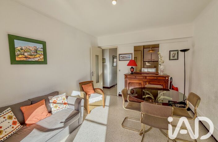 Vente Appartement 3 pièces — photo 2