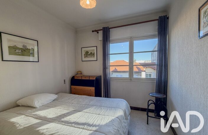 Vente Appartement 3 pièces — photo 5