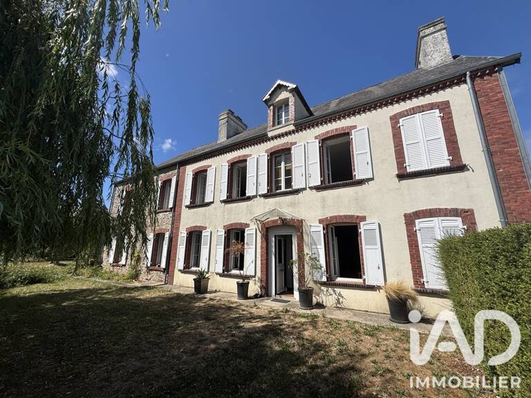 Vente Maison/villa 7 pièces — photo 1