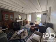 Vente Maison/villa 7 pièces — photo 2