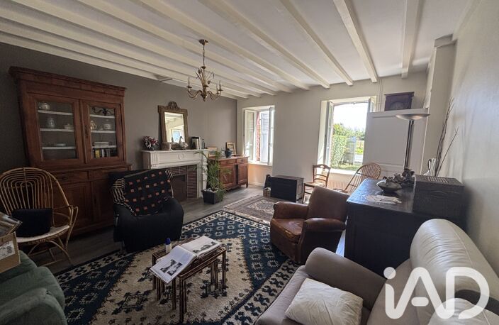 Vente Maison/villa 7 pièces — photo 2