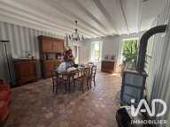 Vente Maison/villa 7 pièces — photo 4
