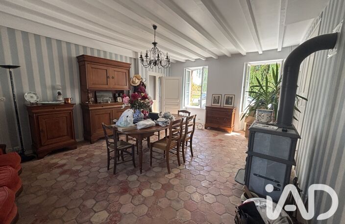 Vente Maison/villa 7 pièces — photo 4