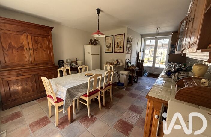 Vente Maison/villa 7 pièces — photo 5