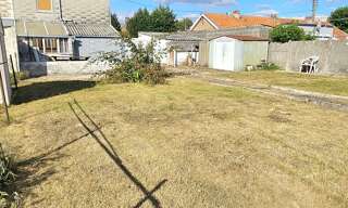 Maison 4 Pièces 70 m² à vendre à Aulnoye-Aymeries (59620)