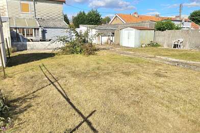 Maison 4 pièces 78500 €