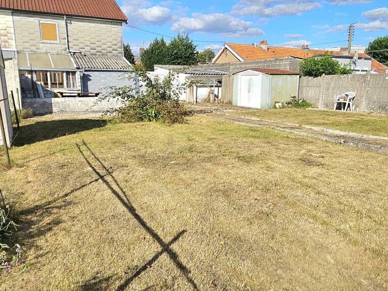 Vente Maison/villa 4 pièces — photo 1
