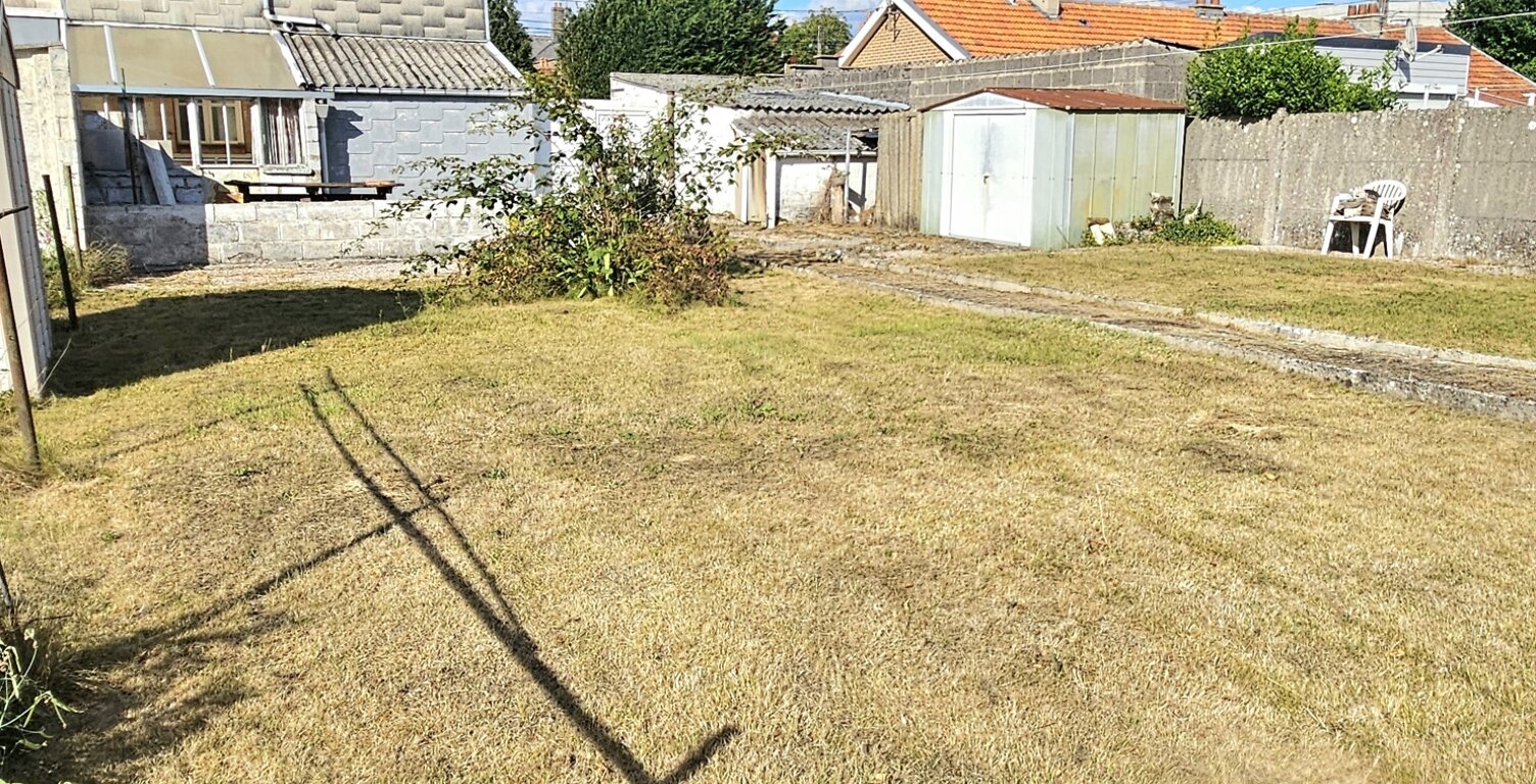 Vente Maison/villa 4 pièces — photo 1