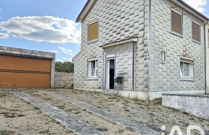 Vente Maison/villa 4 pièces — photo 2