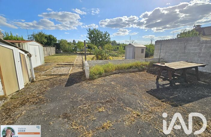 Vente Maison/villa 4 pièces — photo 3