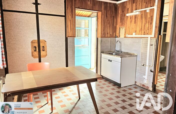 Vente Maison/villa 4 pièces — photo 4