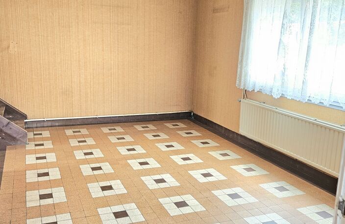 Vente Maison/villa 4 pièces — photo 5