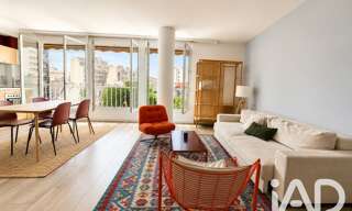 Appartement 2 Pièces 52 m² à vendre à Paris 15 (75015)