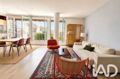 Appartement 2 pièces 485000 €