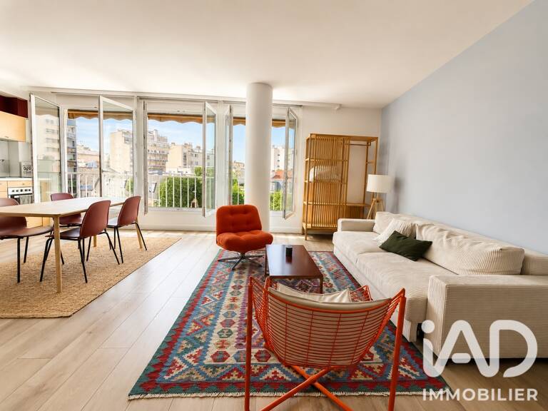 Vente Appartement 2 pièces — photo 1