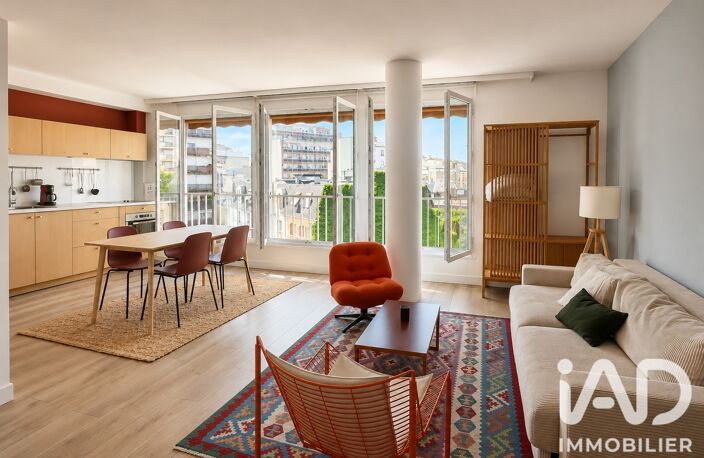 Vente Appartement 2 pièces — photo 2