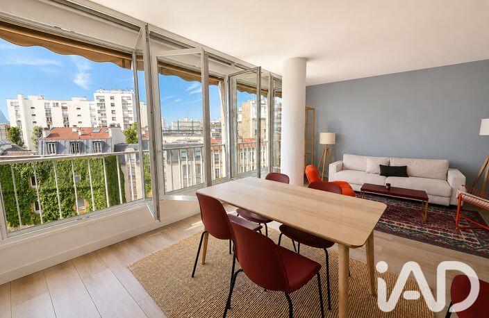 Vente Appartement 2 pièces — photo 3