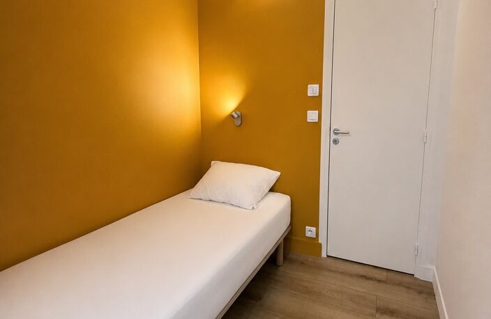 Vente Appartement 2 pièces — photo 5