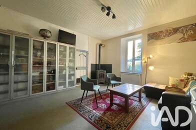 Maison 4 pièces 198000 €