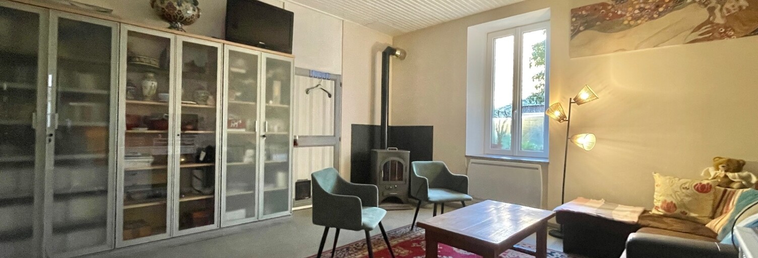 Maison 4 Pièces 125 m² à vendre à Capestang (34310)
