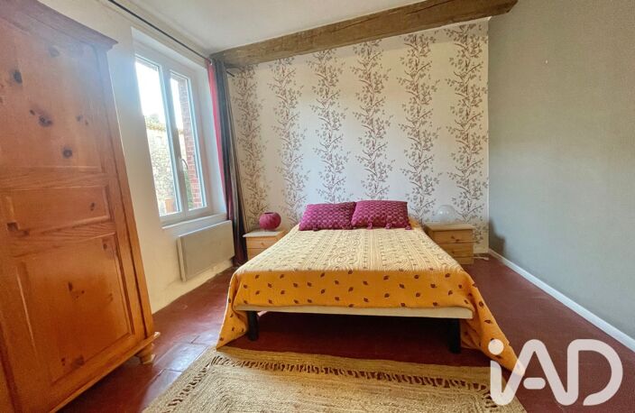 Vente Maison traditionnelle 4 pièces — photo 2