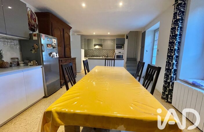 Vente Maison traditionnelle 4 pièces — photo 4