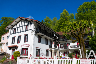 Maison 18 pièces 299500 €