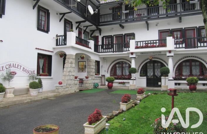 Vente Maison traditionnelle 18 pièces — photo 3