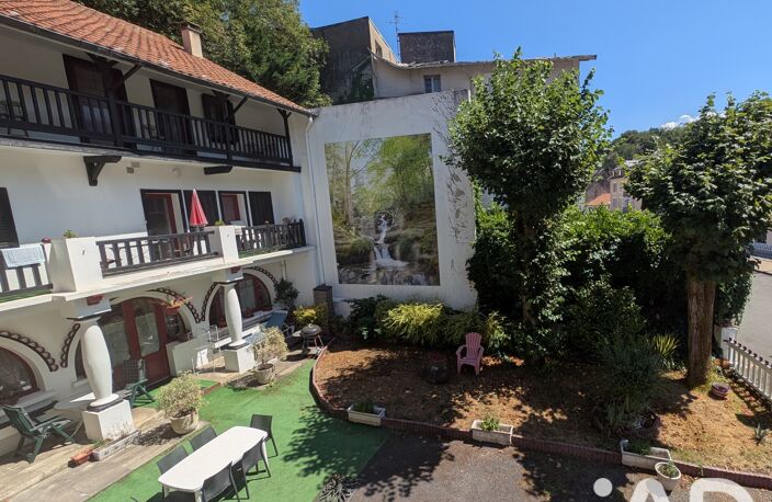 Vente Maison traditionnelle 18 pièces — photo 4