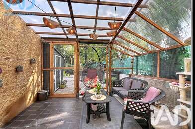 Maison 4 pièces 488000 €