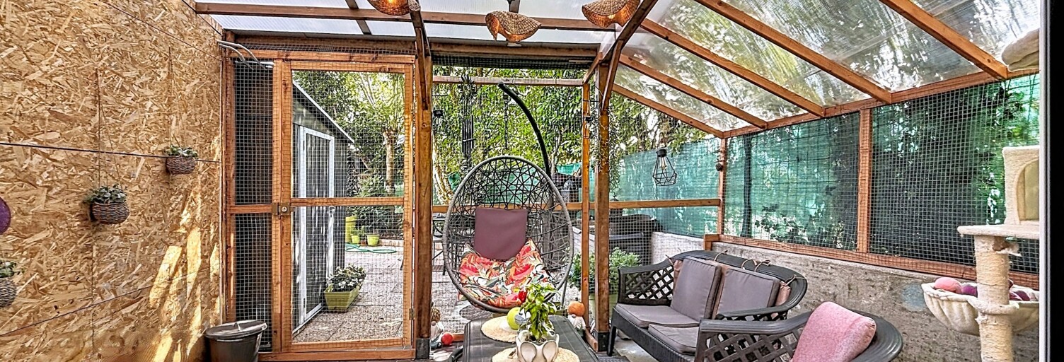 Maison 4 Pièces 88 m² à vendre à Gex (01170)