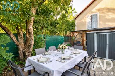 Maison 4 pièces 488000 €