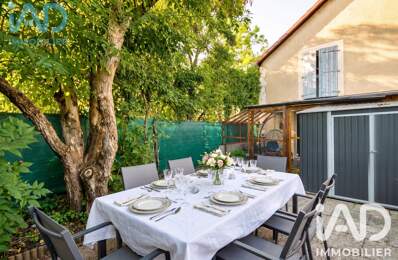 Vente Maison/villa 4 pièces — photo du bien