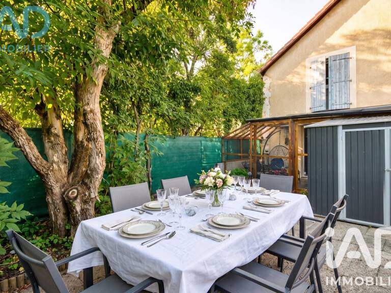 Vente Maison/villa 4 pièces — photo 1