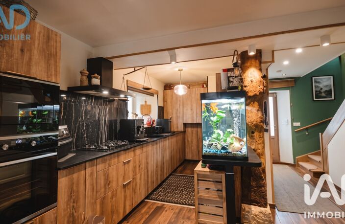 Vente Maison/villa 4 pièces — photo 3