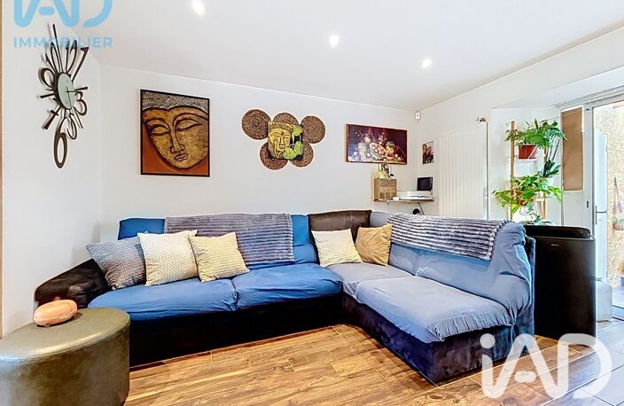 Vente Maison/villa 4 pièces — photo 4