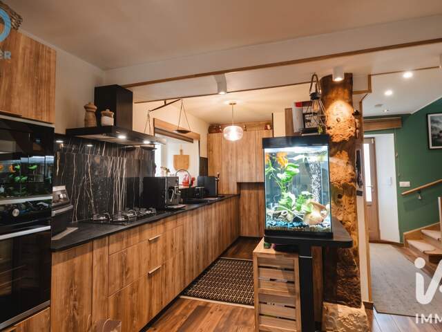 Vente Maison/villa 4 pièces — photo du bien