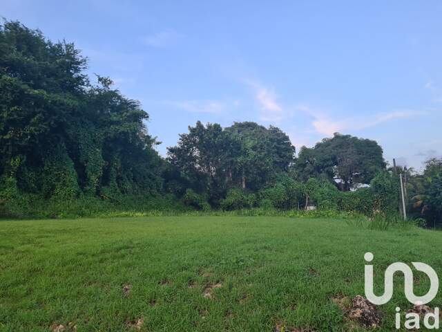 Vente Terrain à bâtir 963 m&sup2; — photo du bien