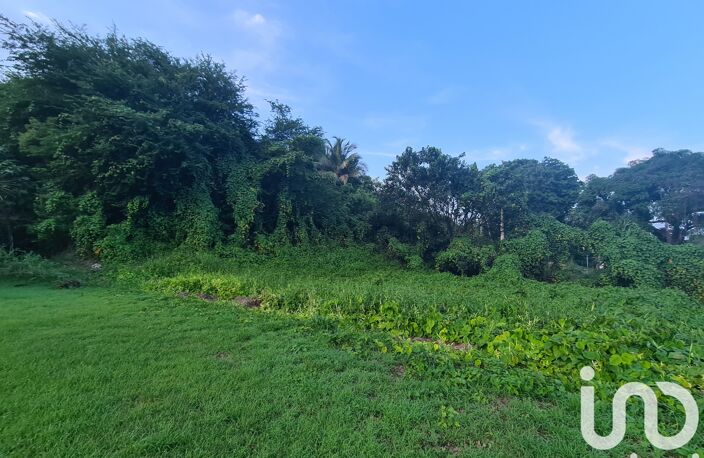 Vente Terrain à bâtir 963 m&sup2; — photo 2