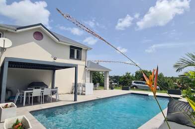 Maison 4 pièces 442000 €