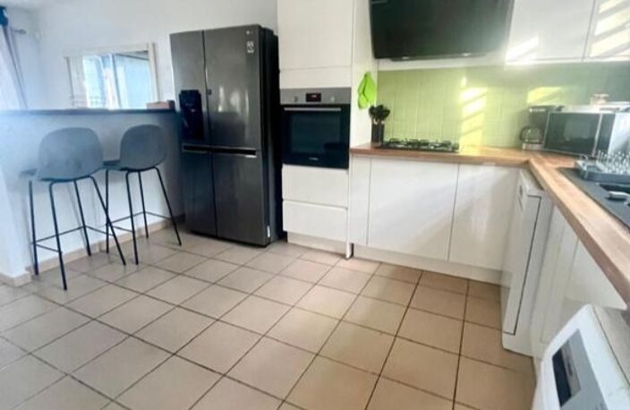 Vente Maison/villa 4 pièces — photo 2