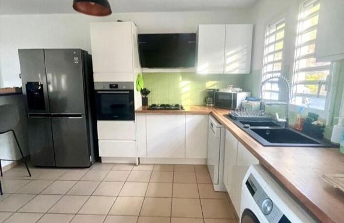 Vente Maison/villa 4 pièces — photo 3