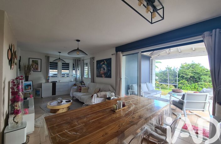 Vente Maison/villa 4 pièces — photo 4