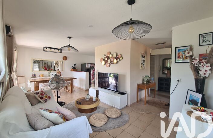 Vente Maison/villa 4 pièces — photo 5