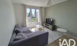 Appartement 4 Pièces 67 m² à vendre à Brest (29200)