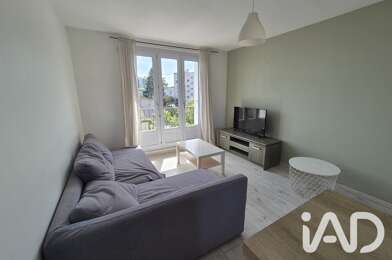 Appartement 4 pièces 152000 €