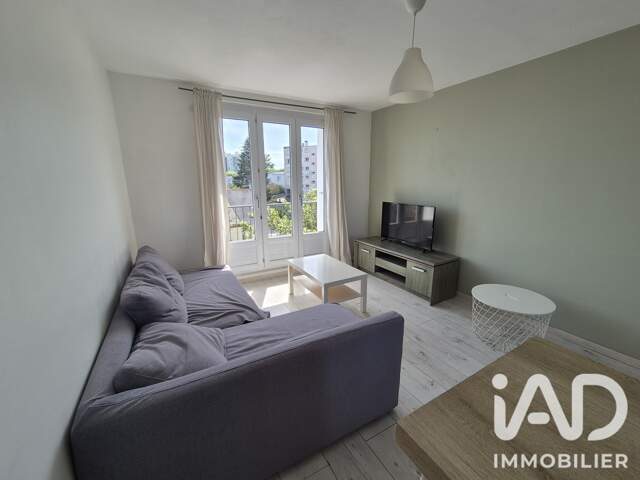 Vente Appartement 4 pièces — photo du bien