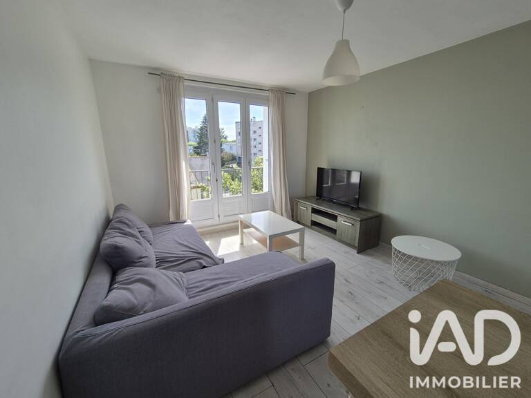 Vente Appartement 4 pièces — photo 1